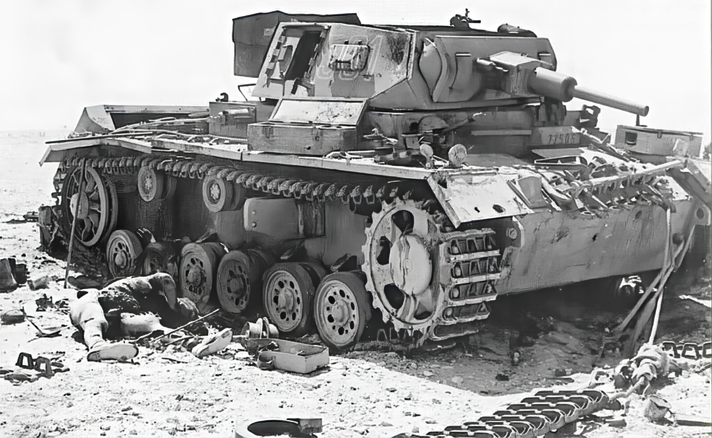 Pz.Kpfw. III Ausf.J (Fgst.Nr.72505) DAK Pz.Rgt.5 #501 {001}{a}.jpg